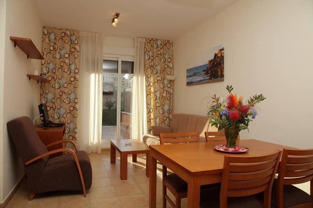 De Collados Hotel